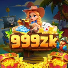 999ZK - Game Tembak Ikan Seru dan Mengasyikkan