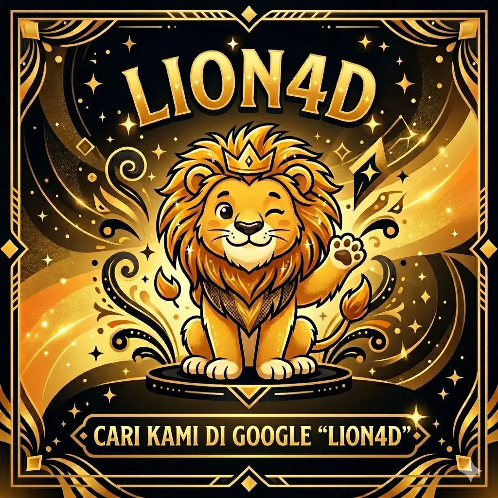 LION4D - Permainan Musik Terbaik untuk Pecinta Musik