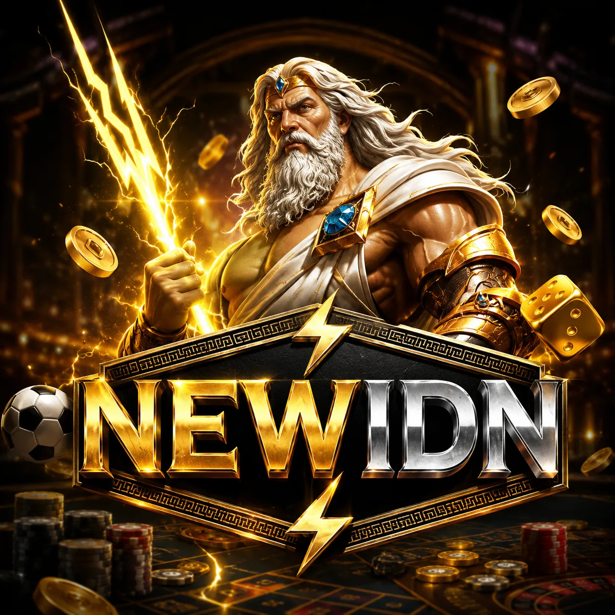NEWIDN - Tantangan Cerdas dalam Game Puzzle