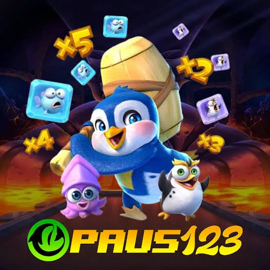 PAUS123 - Game Sportsbook Terbaik di Pusat Unduhan