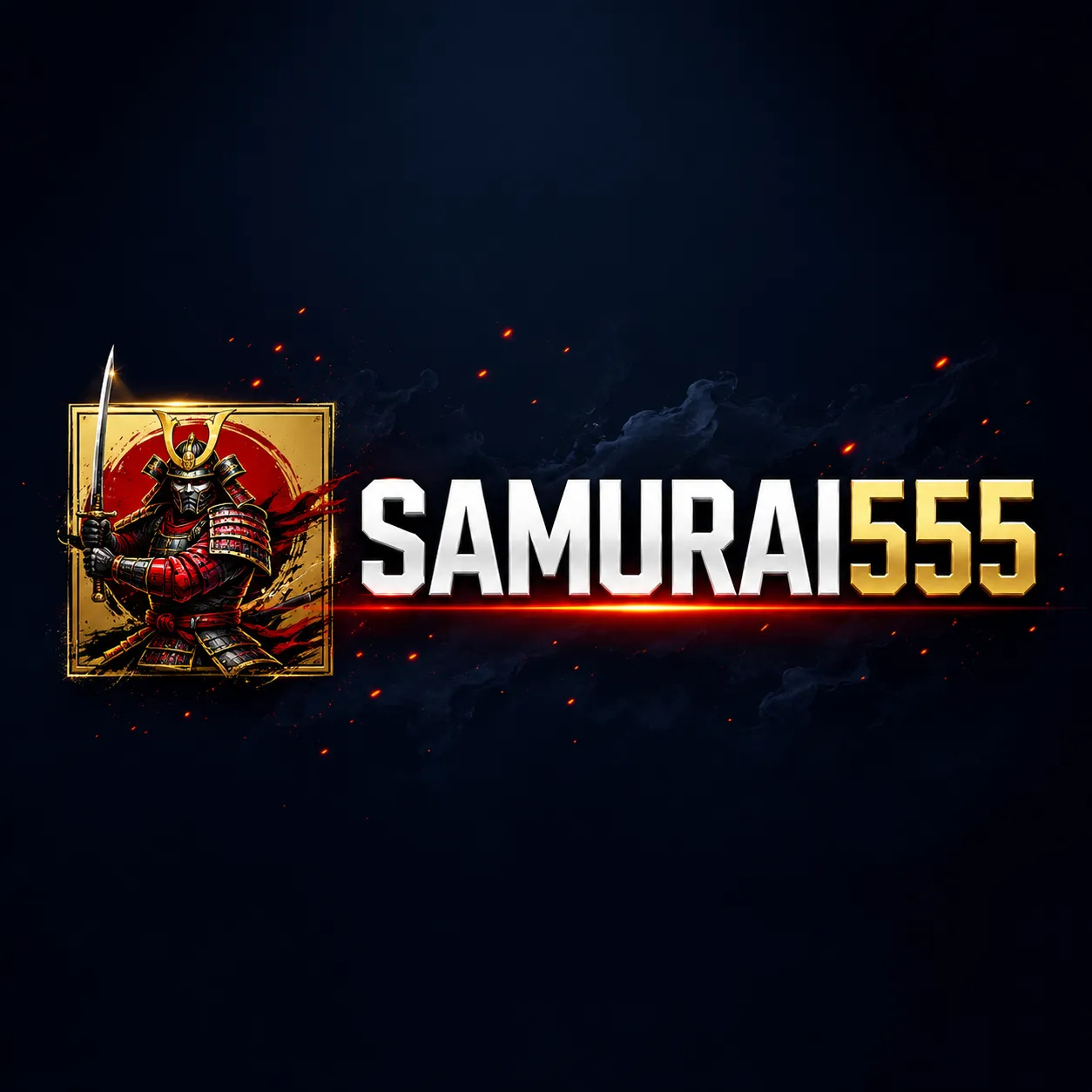 SAMURAI555 - Permainan Musik yang Menghibur dan Menyenangkan
