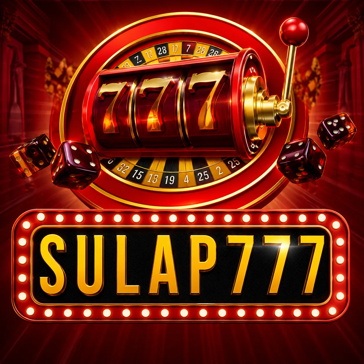 SULAP777 - Permainan Domino Seru dan Menyenangkan