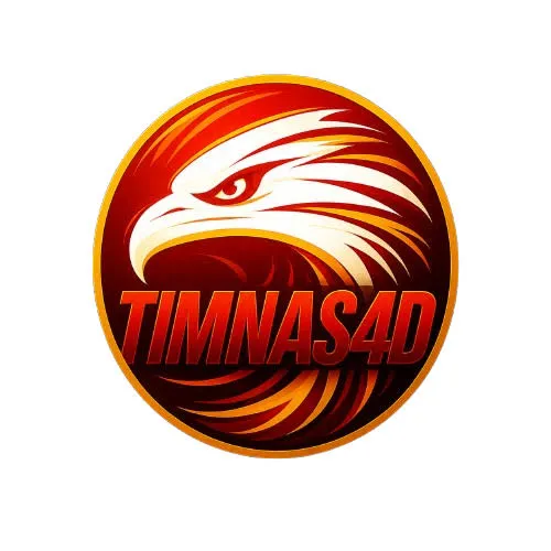 TIMNAS4D - Permainan Match-3 Seru dan Menantang